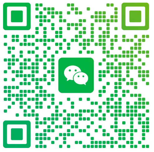 WeChat QR Code